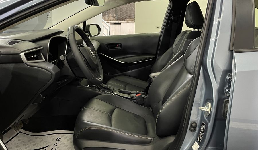 Toyota Corolla 1.8 HEV XLE AUTO Sedan 2024