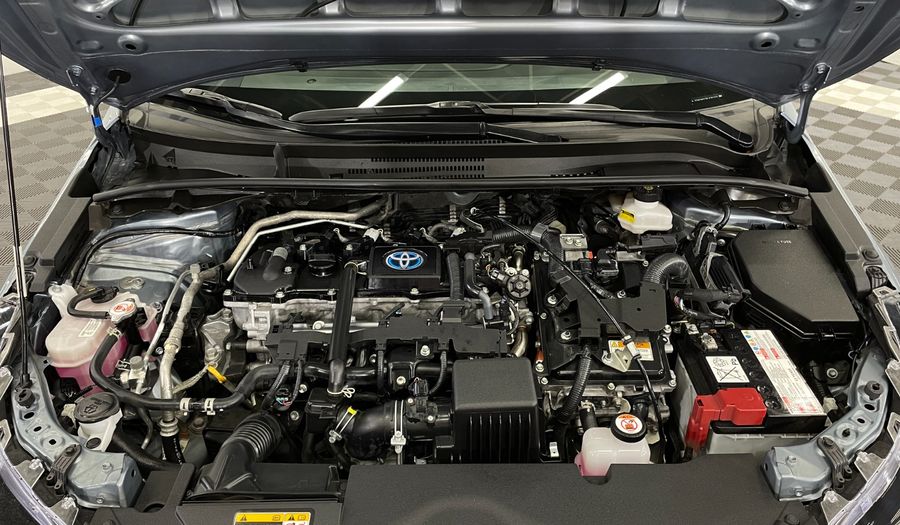 Toyota Corolla 1.8 HEV XLE AUTO Sedan 2024