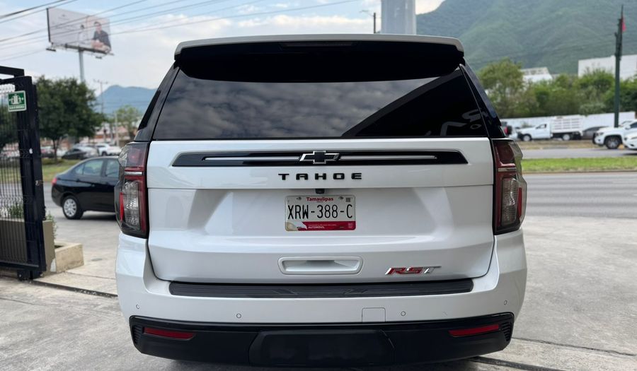 Chevrolet Tahoe 5.3 RST B AUTO 4WD Suv 2023