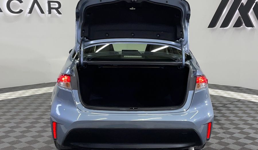 Toyota Corolla 1.8 HEV XLE AUTO Sedan 2024