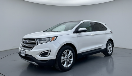 2017 • 111,141 km • Automático