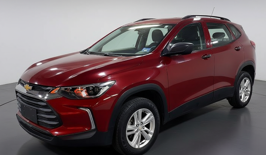 Chevrolet Tracker 1.2 LS B AUTO Suv 2022