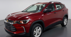 Chevrolet Tracker 1.2 LS B AUTO Suv 2022