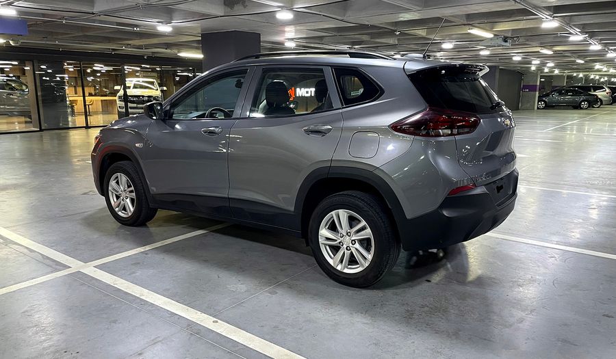 Chevrolet Tracker 1.2 LS B AUTO Suv 2023
