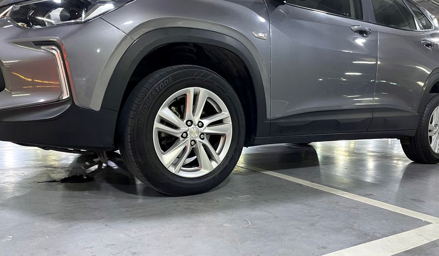 Chevrolet Tracker 1.2 LS B AUTO Suv 2023