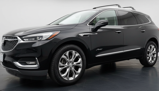 2019 • 116,350 km • Automático