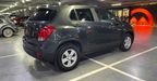 Chevrolet Trax 1.8 B LT AT Suv 2017