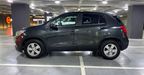 Chevrolet Trax 1.8 B LT AT Suv 2017