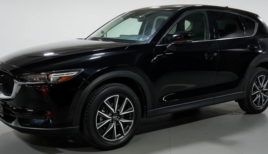 2018 • 79,000 km • Automático