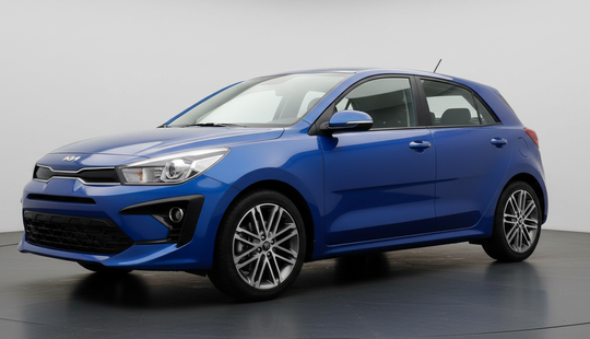 Kia • Rio