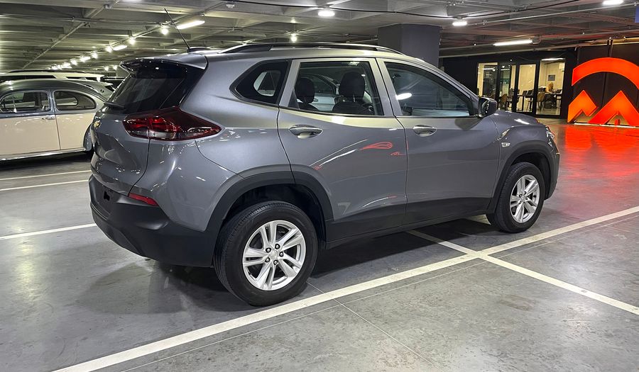 Chevrolet Tracker 1.2 LS B AUTO Suv 2023