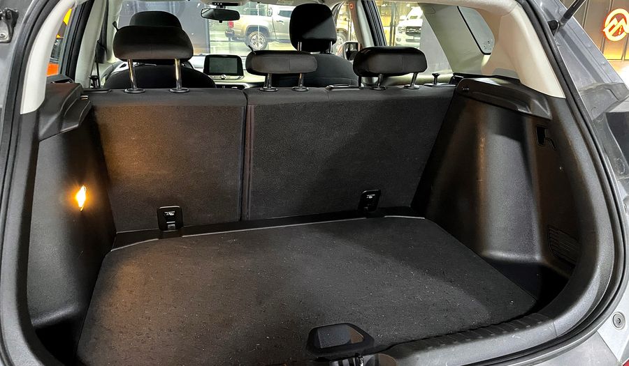 Chevrolet Tracker 1.2 LS B AUTO Suv 2023