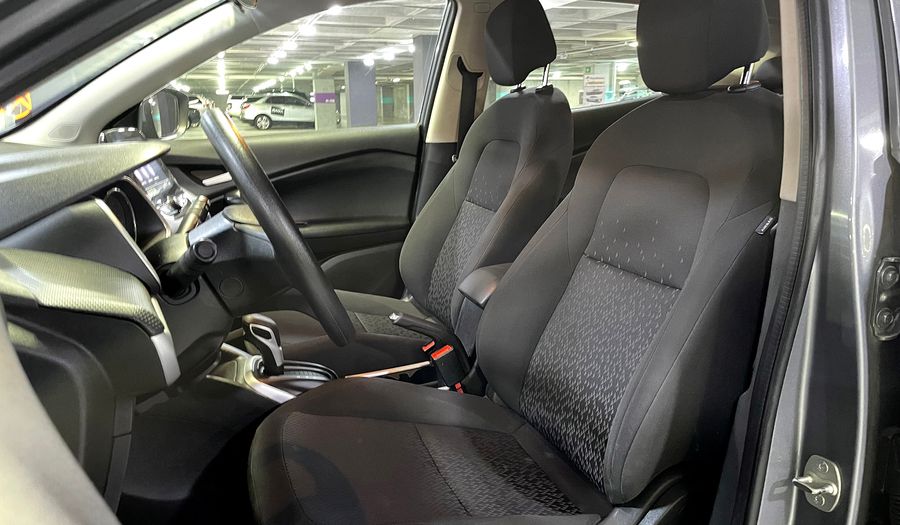 Chevrolet Tracker 1.2 LS B AUTO Suv 2023