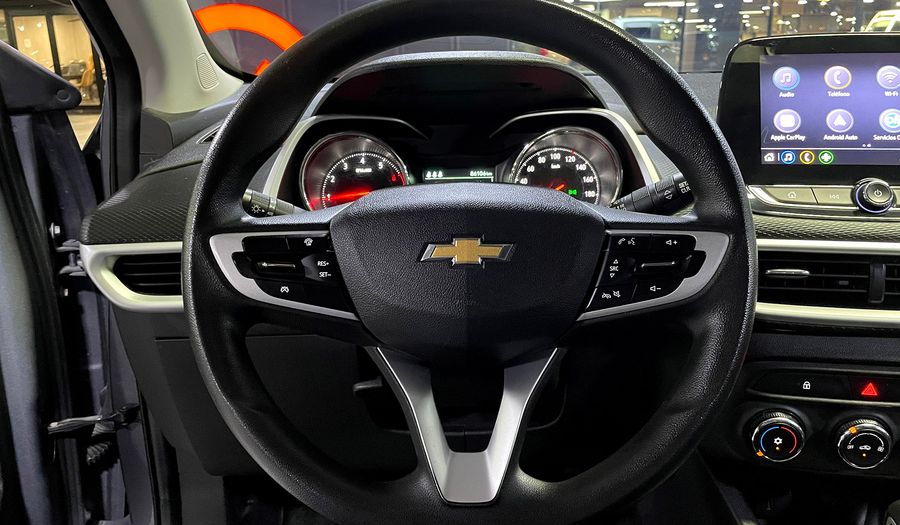 Chevrolet Tracker 1.2 LS B AUTO Suv 2023