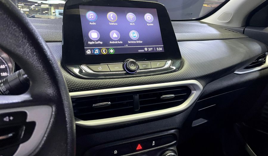 Chevrolet Tracker 1.2 LS B AUTO Suv 2023