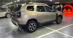 Renault Duster 1.3 ICONIC CVT Suv 2022