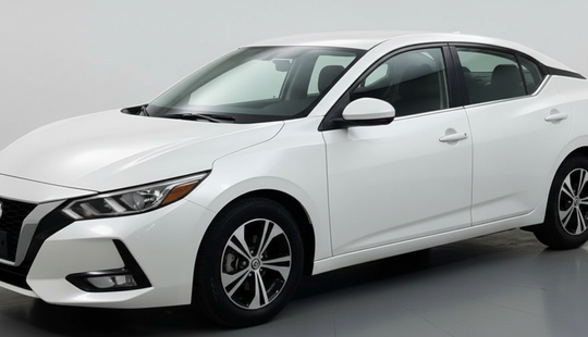 Nissan • Sentra
