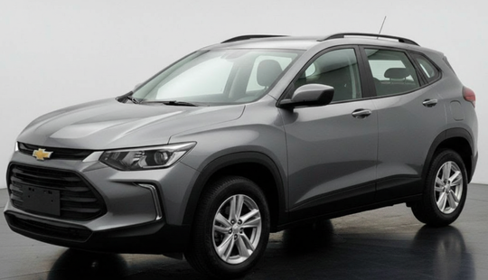 Chevrolet • Tracker