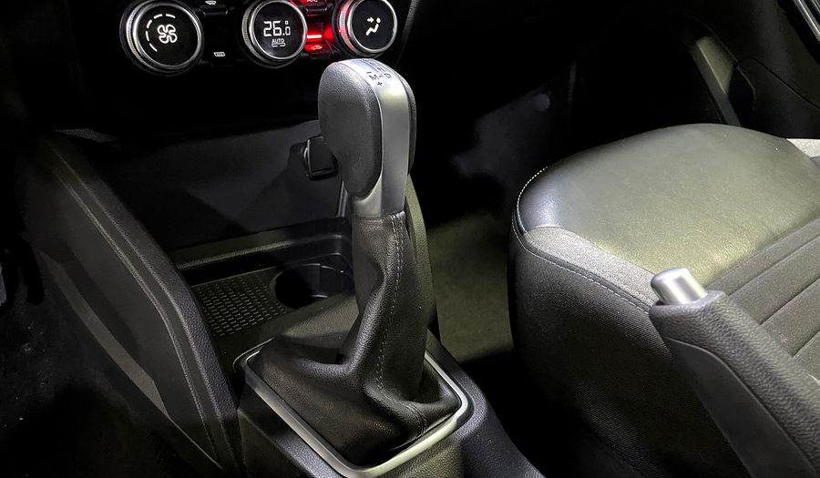 Renault Duster 1.3 ICONIC CVT Suv 2022