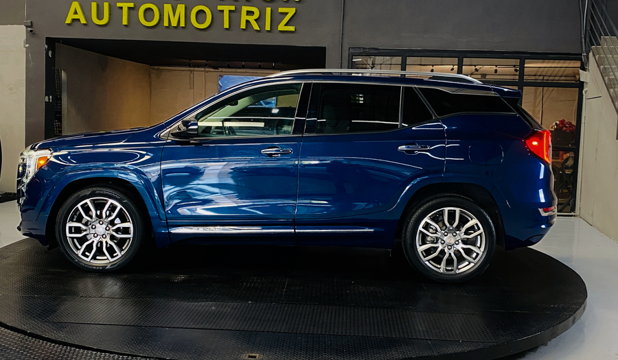 Gmc Terrain 1.5 DENALI D AUTO Suv 2022