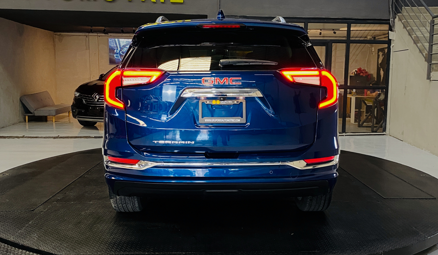 Gmc Terrain 1.5 DENALI D AUTO Suv 2022
