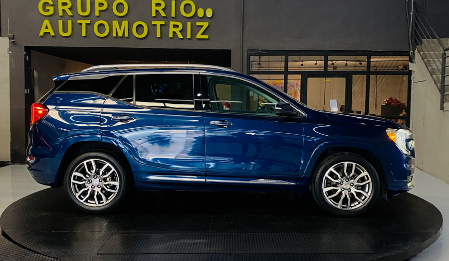 Gmc Terrain 1.5 DENALI D AUTO Suv 2022