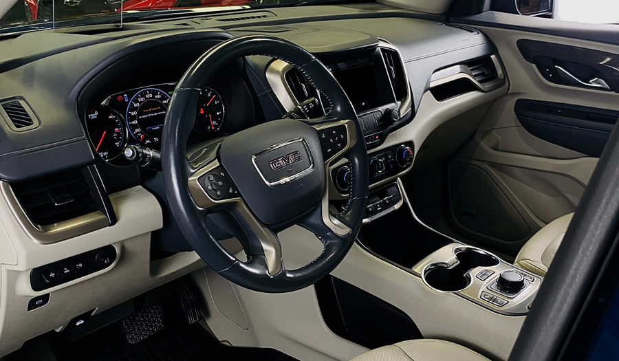 Gmc Terrain 1.5 DENALI D AUTO Suv 2022