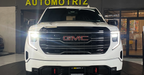 Gmc Sierra 5.3 AT4 C CREW CAB AUTO 4WD Pickup 2025