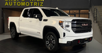 Gmc Sierra 5.3 AT4 C CREW CAB AUTO 4WD Pickup 2025