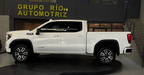 Gmc Sierra 5.3 AT4 C CREW CAB AUTO 4WD Pickup 2025