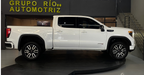 Gmc Sierra 5.3 AT4 C CREW CAB AUTO 4WD Pickup 2025