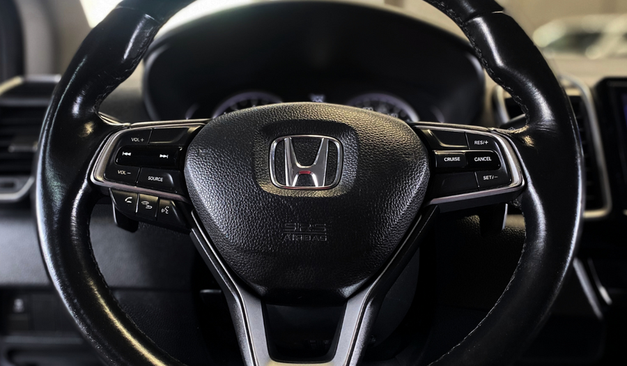 Honda City 1.5 PRIME CVT Sedan 2021