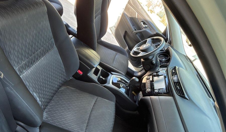 Nissan X-trail 2.5 SENSE 2 ROW CVT Suv 2022