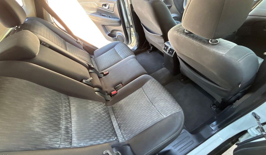 Nissan X-trail 2.5 SENSE 2 ROW CVT Suv 2022