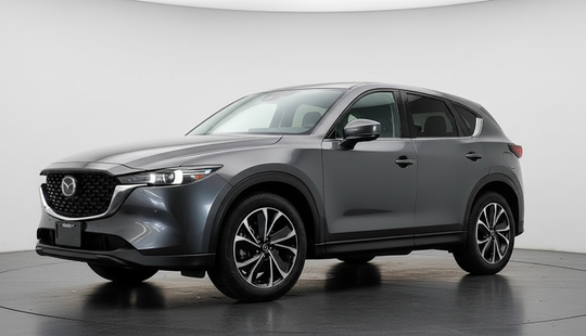 Mazda • CX-5
