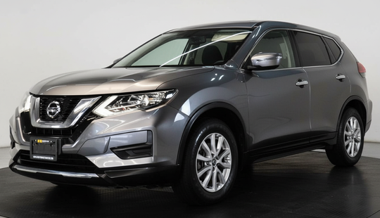 2019 • 89,181 km • Automático