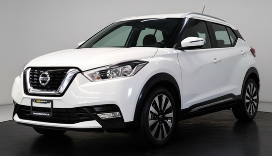 2018 • 82,000 km • Automático