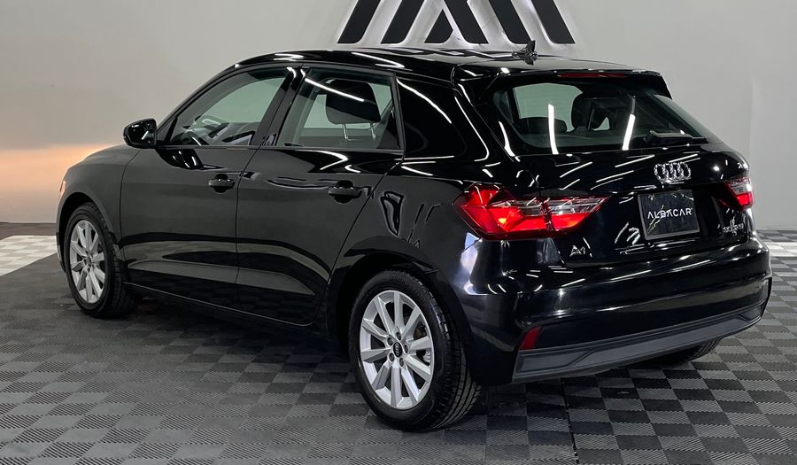 Audi A1 1.0 SB 30 TFSI COOL DCT Hatchback 2023