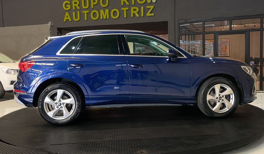 Audi Q3 1.4 35 TFSI S LINE DCT Suv 2023
