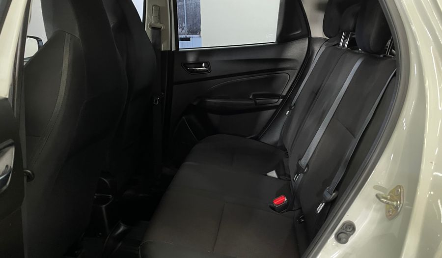 Suzuki Swift 1.4 BOOSTERJET SPORT AUTO Hatchback 2023