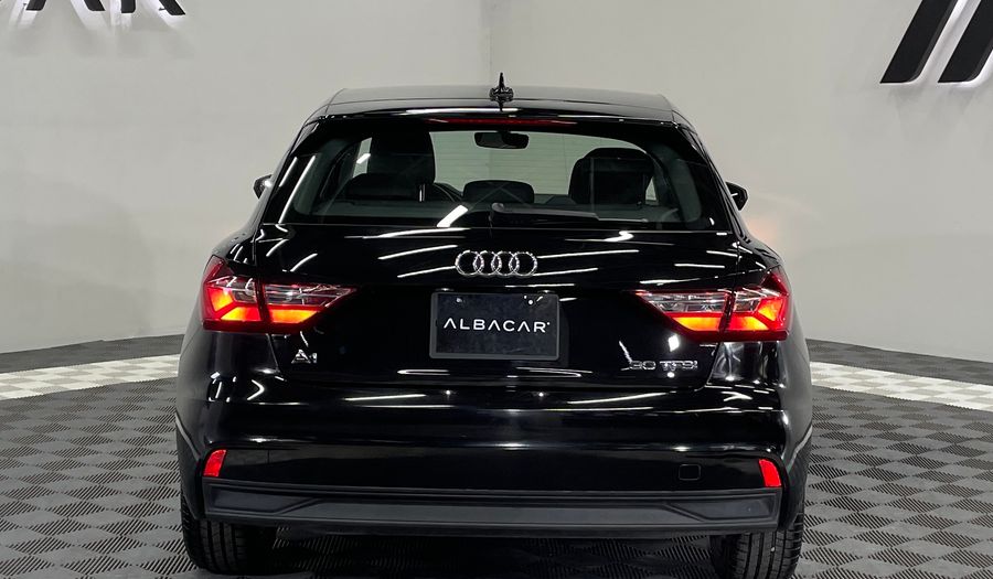 Audi A1 1.0 SB 30 TFSI COOL DCT Hatchback 2023