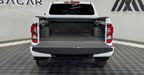 Nissan Frontier 2.5 PLATINUM LE AUTO Pickup 2024