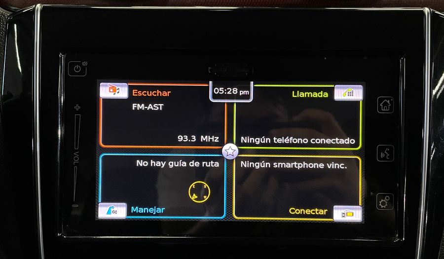 Suzuki Swift 1.4 BOOSTERJET SPORT AUTO Hatchback 2023