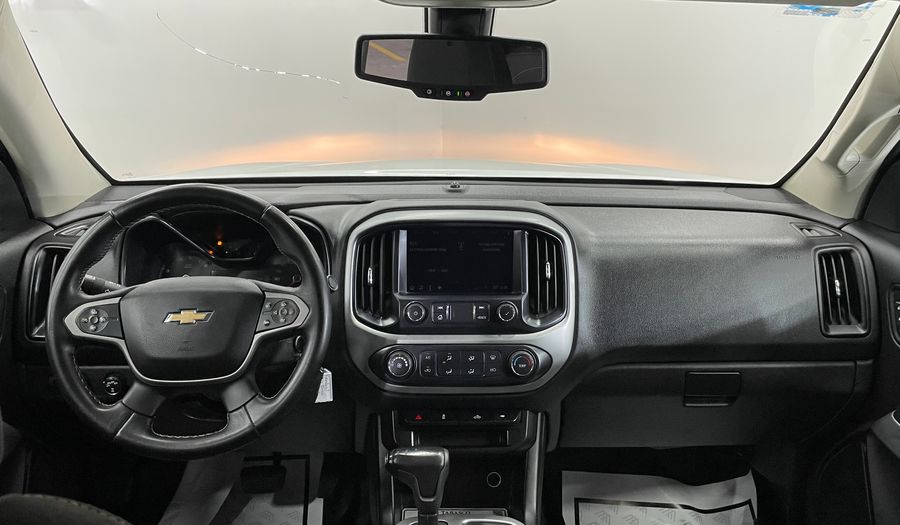Chevrolet Colorado 3.6 LT C AUTO 4WD Pickup 2020