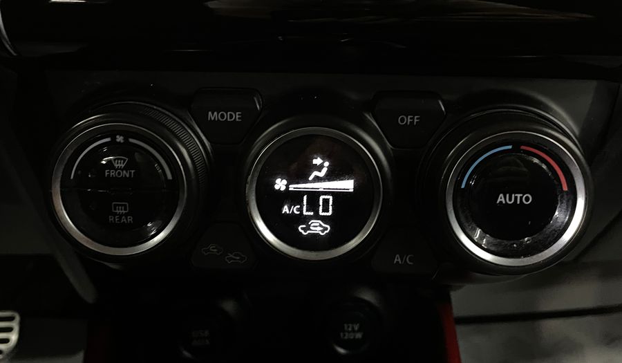 Suzuki Swift 1.4 BOOSTERJET SPORT AUTO Hatchback 2023