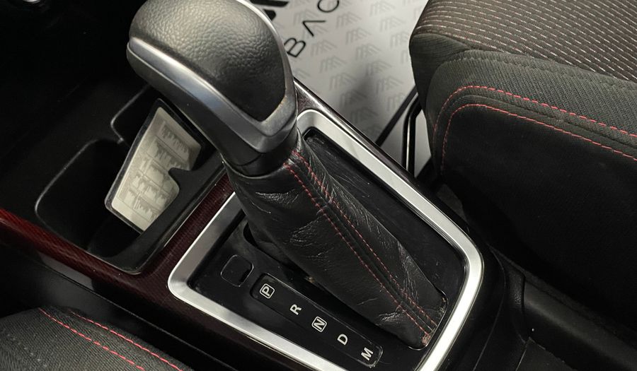 Suzuki Swift 1.4 BOOSTERJET SPORT AUTO Hatchback 2023