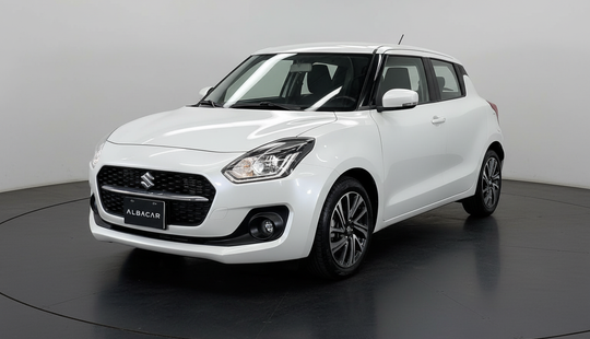 Suzuki • Swift