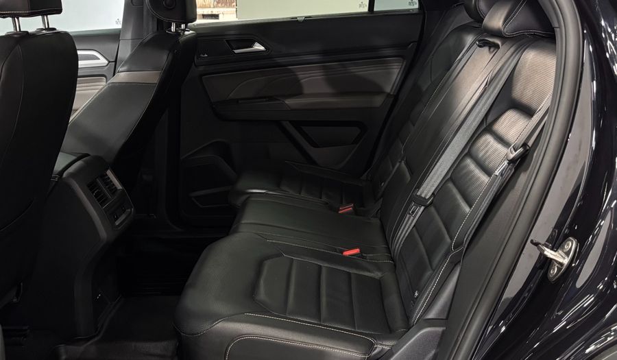 Volkswagen Cross Sport 3.6 FSI R-LINE AUTO 4WD Suv 2023