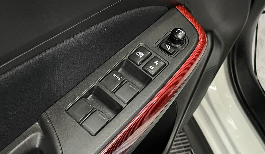 Suzuki Swift 1.4 BOOSTERJET SPORT AUTO Hatchback 2023