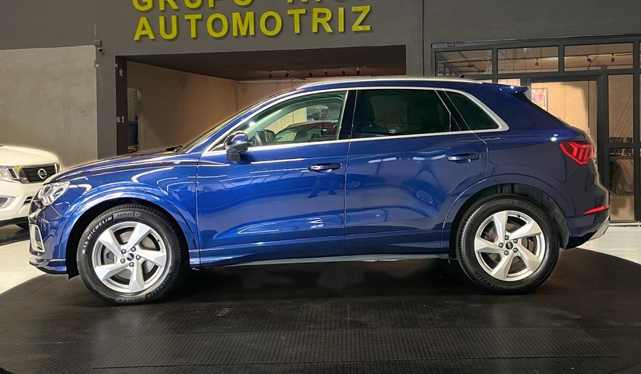 Audi Q3 1.4 35 TFSI S LINE DCT Suv 2023